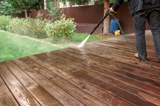 Playground Equipment Cleaning in Holiday Valley, OH
