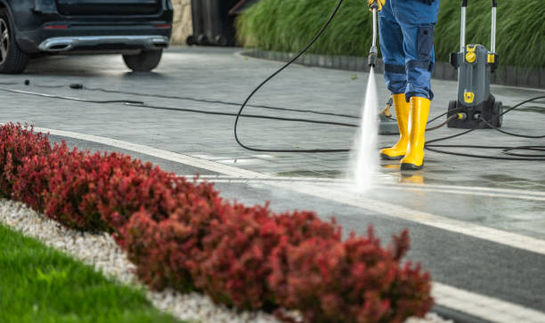 Best Fence Cleaning  in Holiday Valley, OH